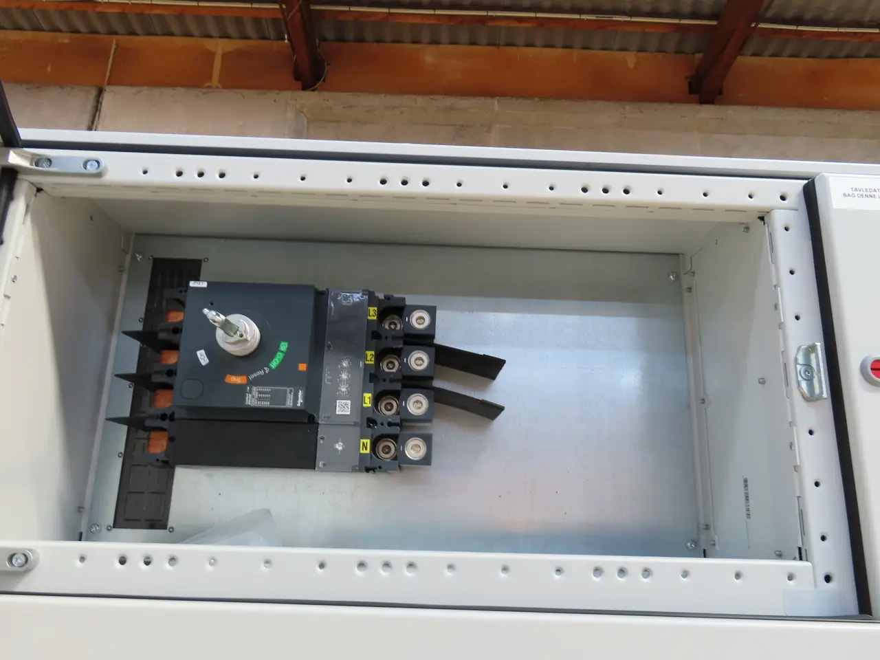 Billede 5 - Elskab med indhold