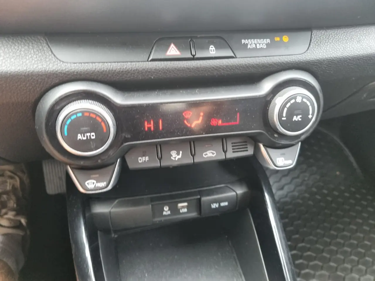 Billede 16 - Kia Stonic 1,2 Attraction