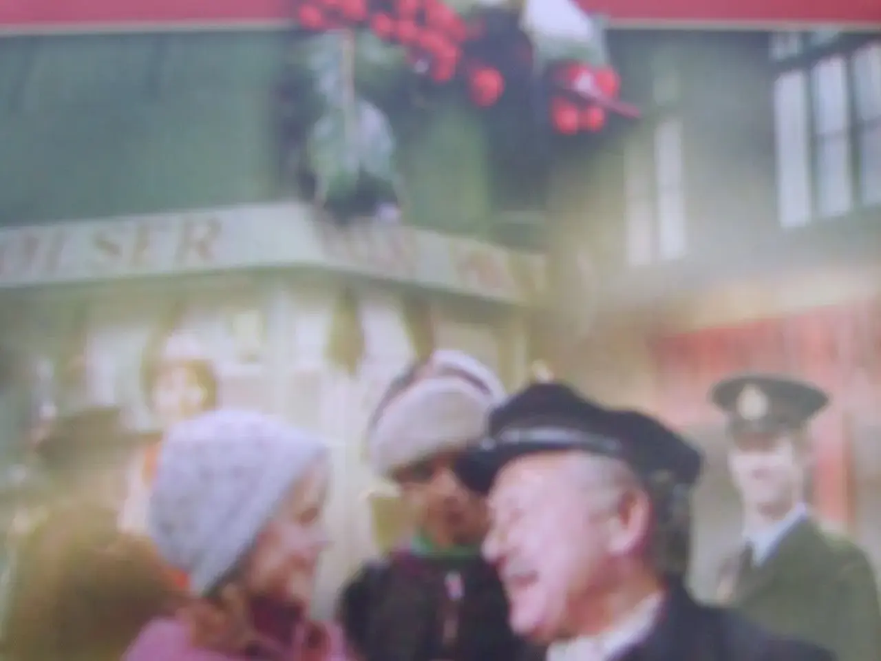 Billede 18 - SKØNNE JULEKALENDER. 29 stk. Forskellige.