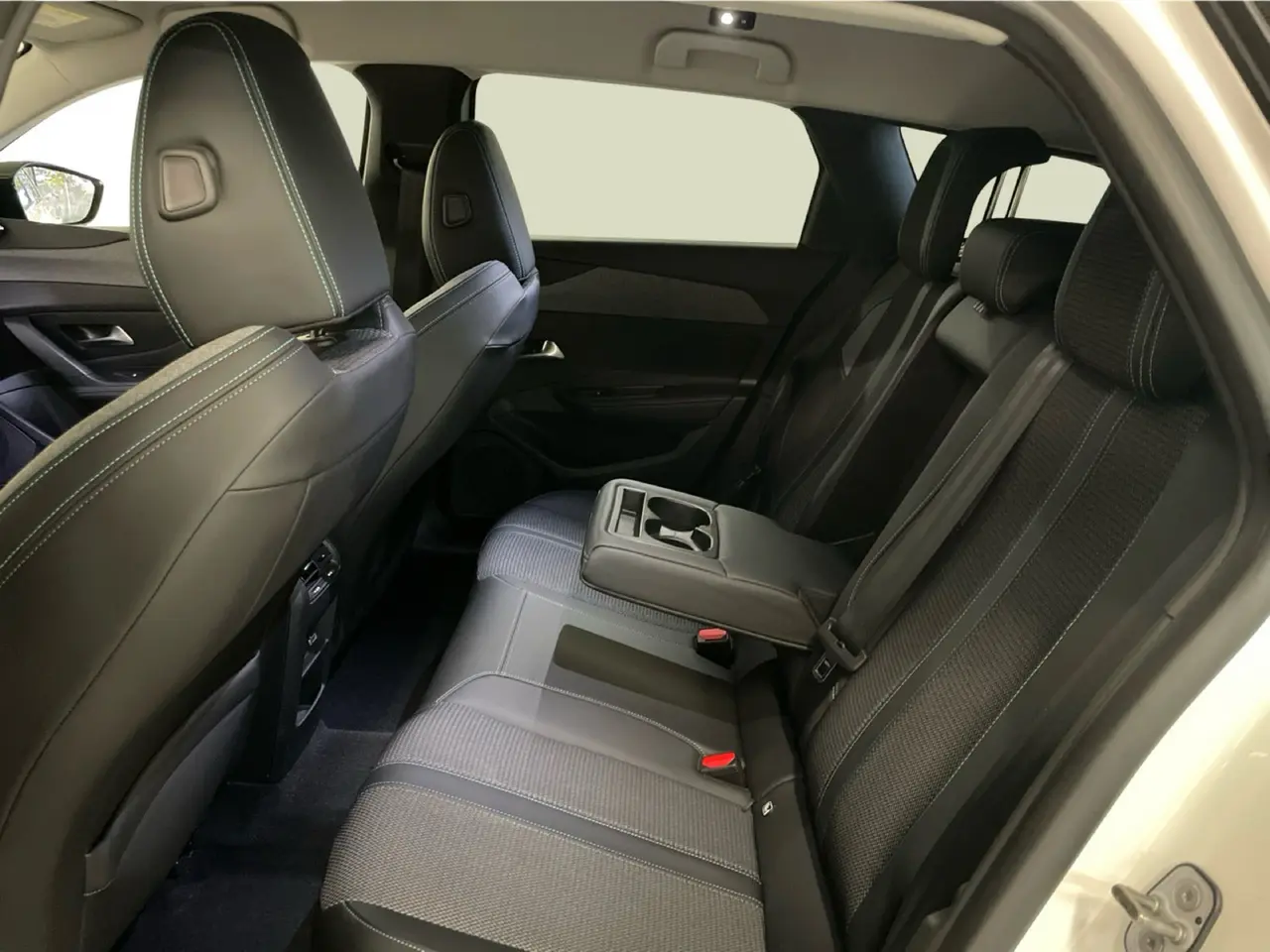 Billede 12 - Peugeot 308 1,5 BlueHDi 130 Allure Pack SW EAT8