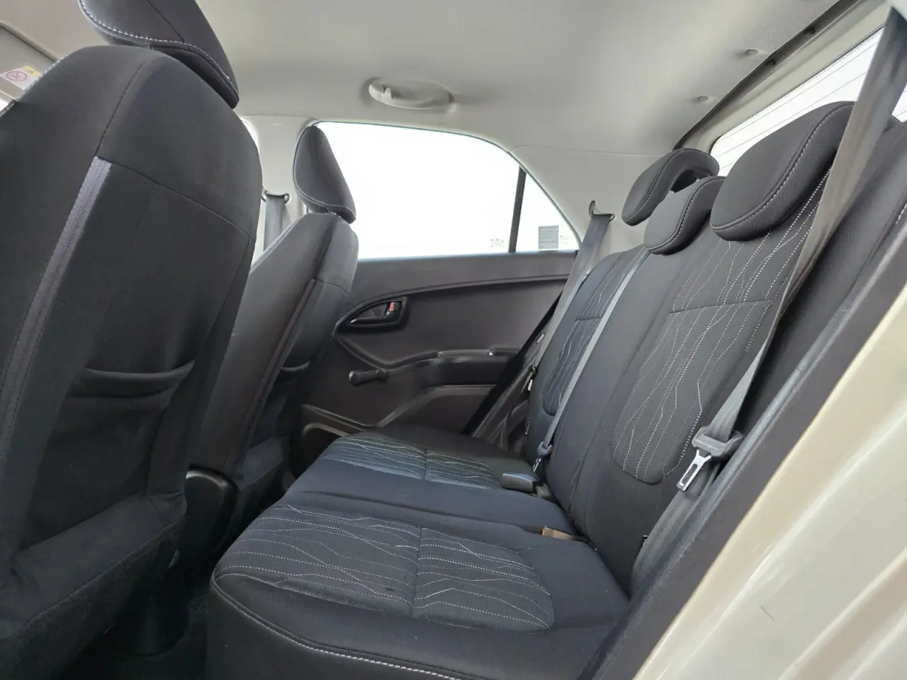 Billede 17 - Kia Picanto 1,0 World Cup Eco