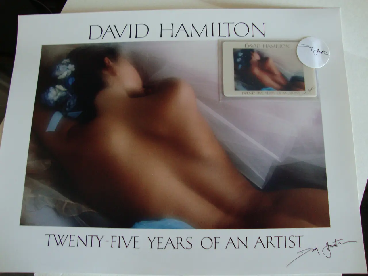 Billede 4 - David Hamilton