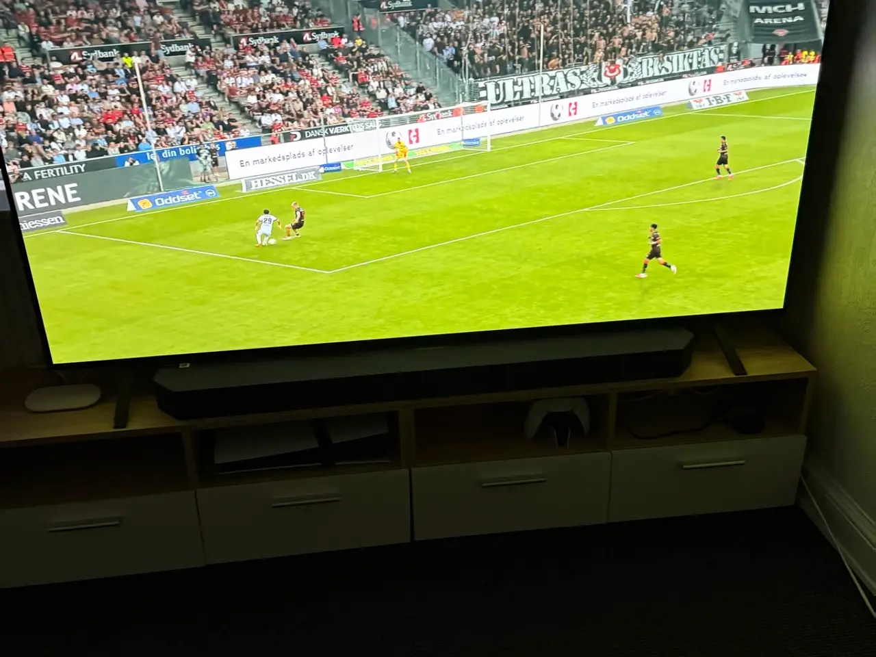 Billede 6 - Lg 77 bk5 4K oled TV 2025