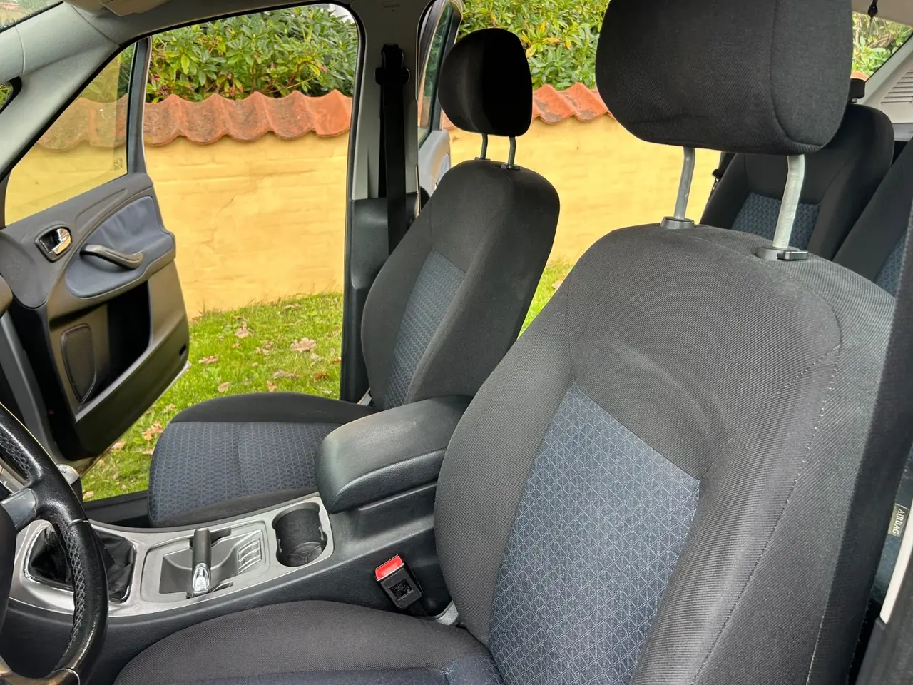 Billede 17 - Ford S-MAX 2,0 Ambiente
