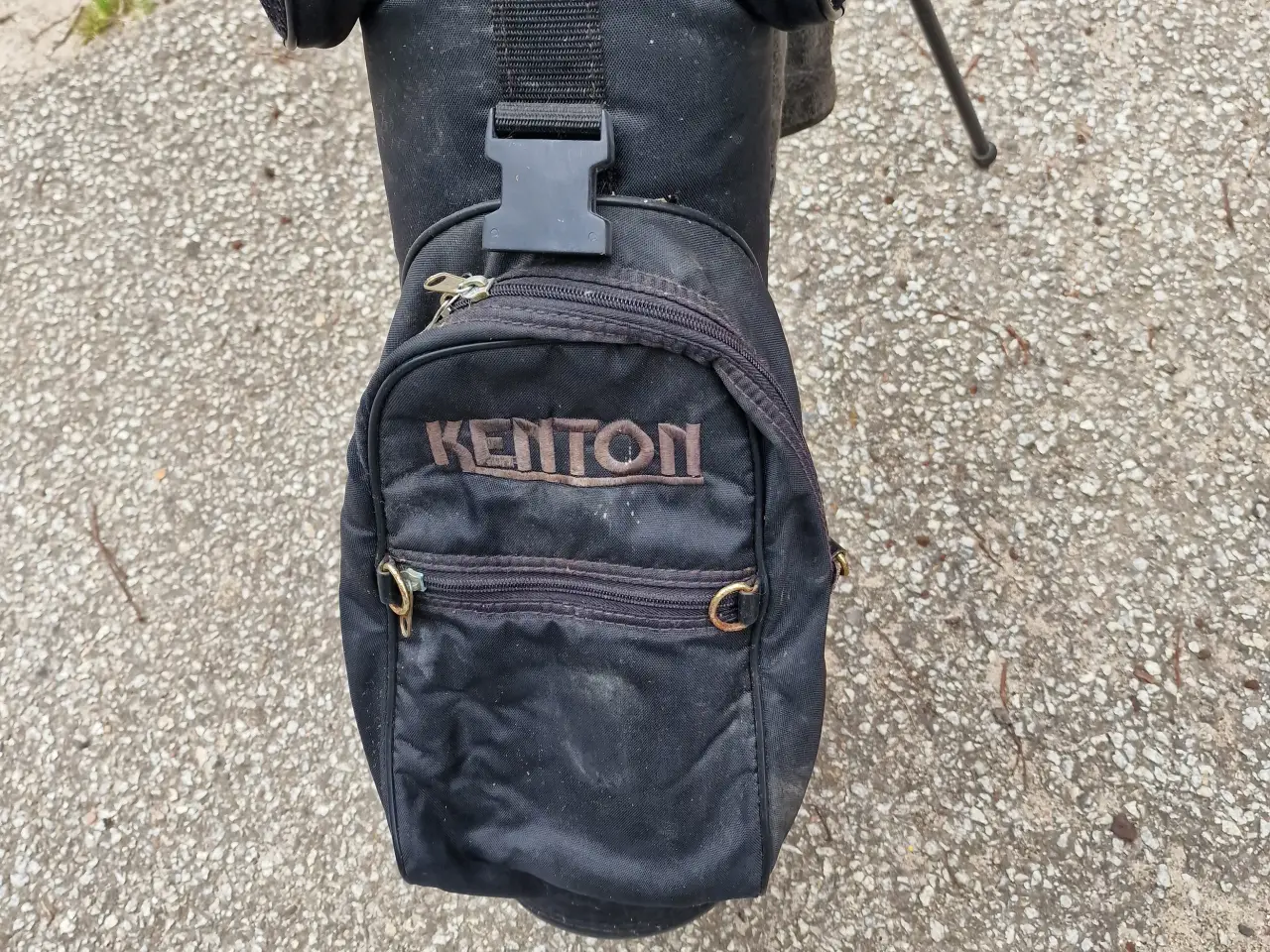 Billede 2 - Standbag