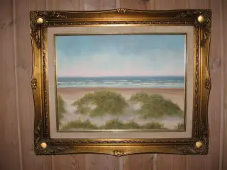 Vesterhavet.