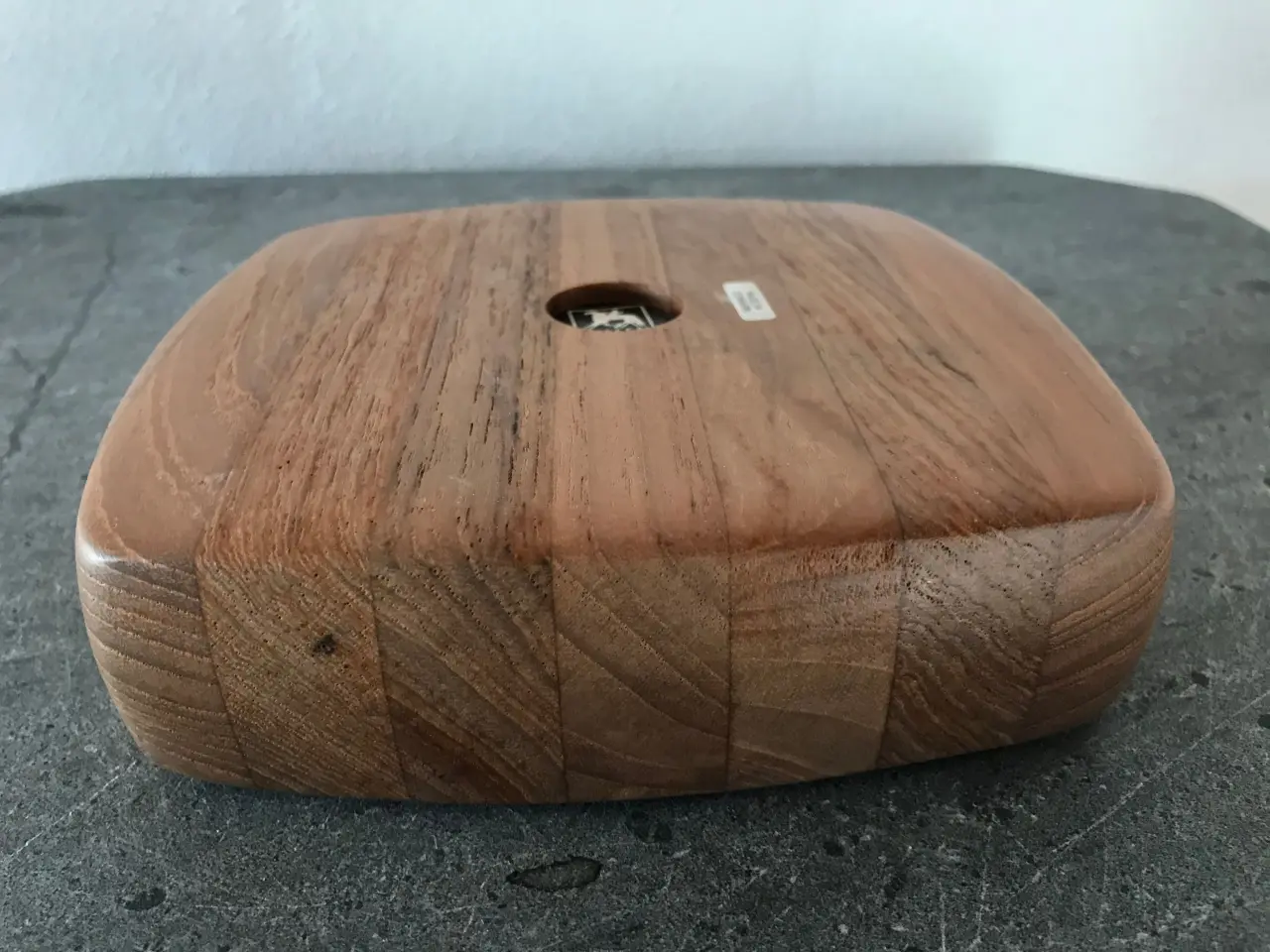 Billede 8 - Nissen skål / fad (Dansk design)
