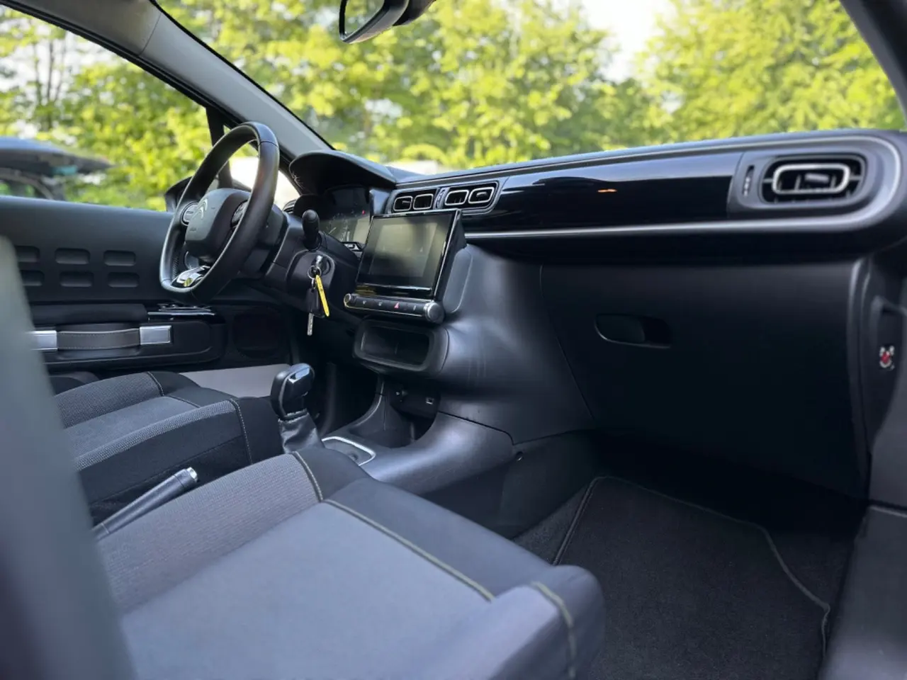 Billede 21 - Citroën C3 1,5 BlueHDi 100 Shine