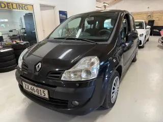 Renault Grand Modus 1,2 16V Authentique