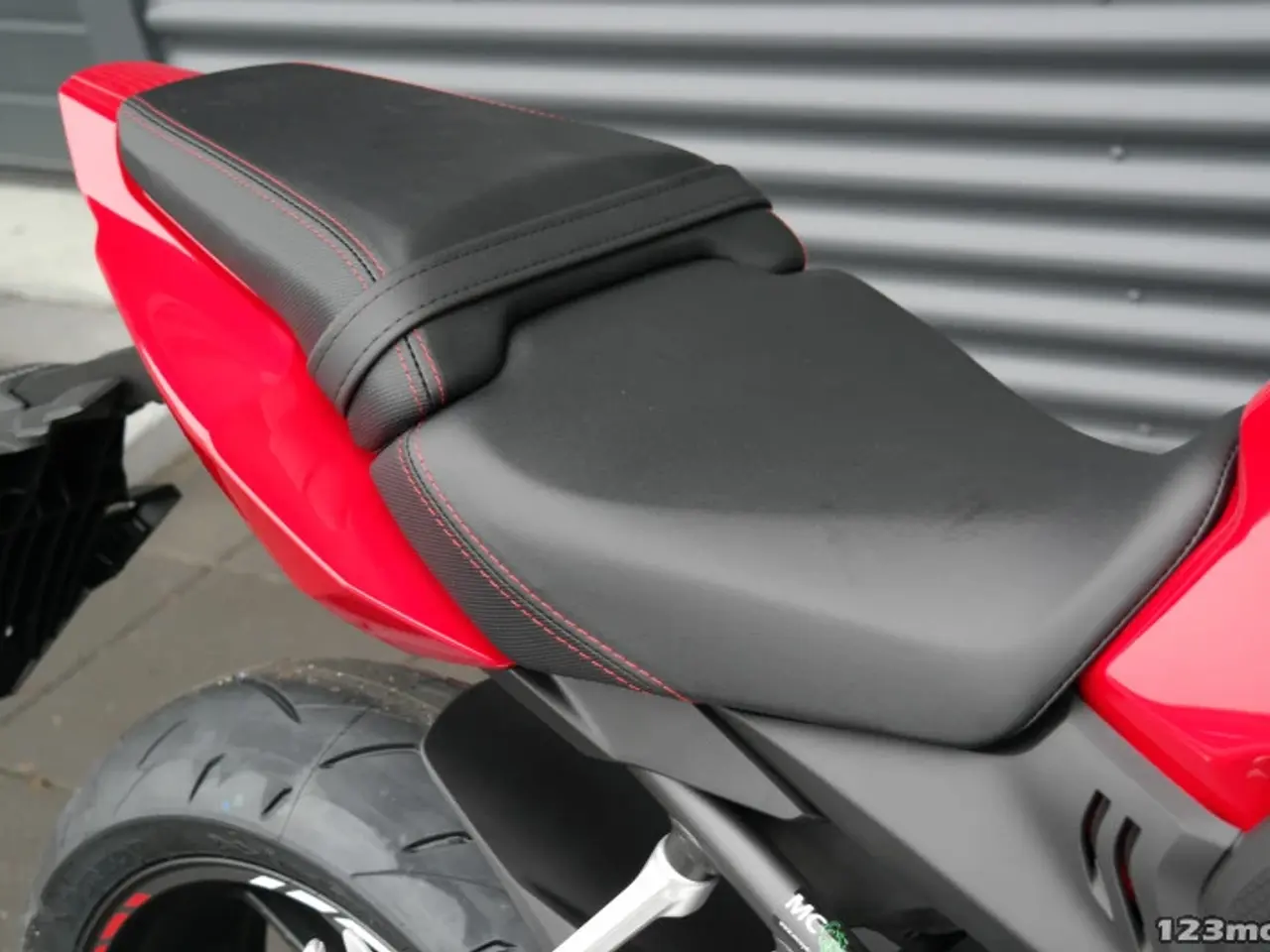 Billede 8 - Honda CBR 650 R MC-SYD BYTTER GERNE