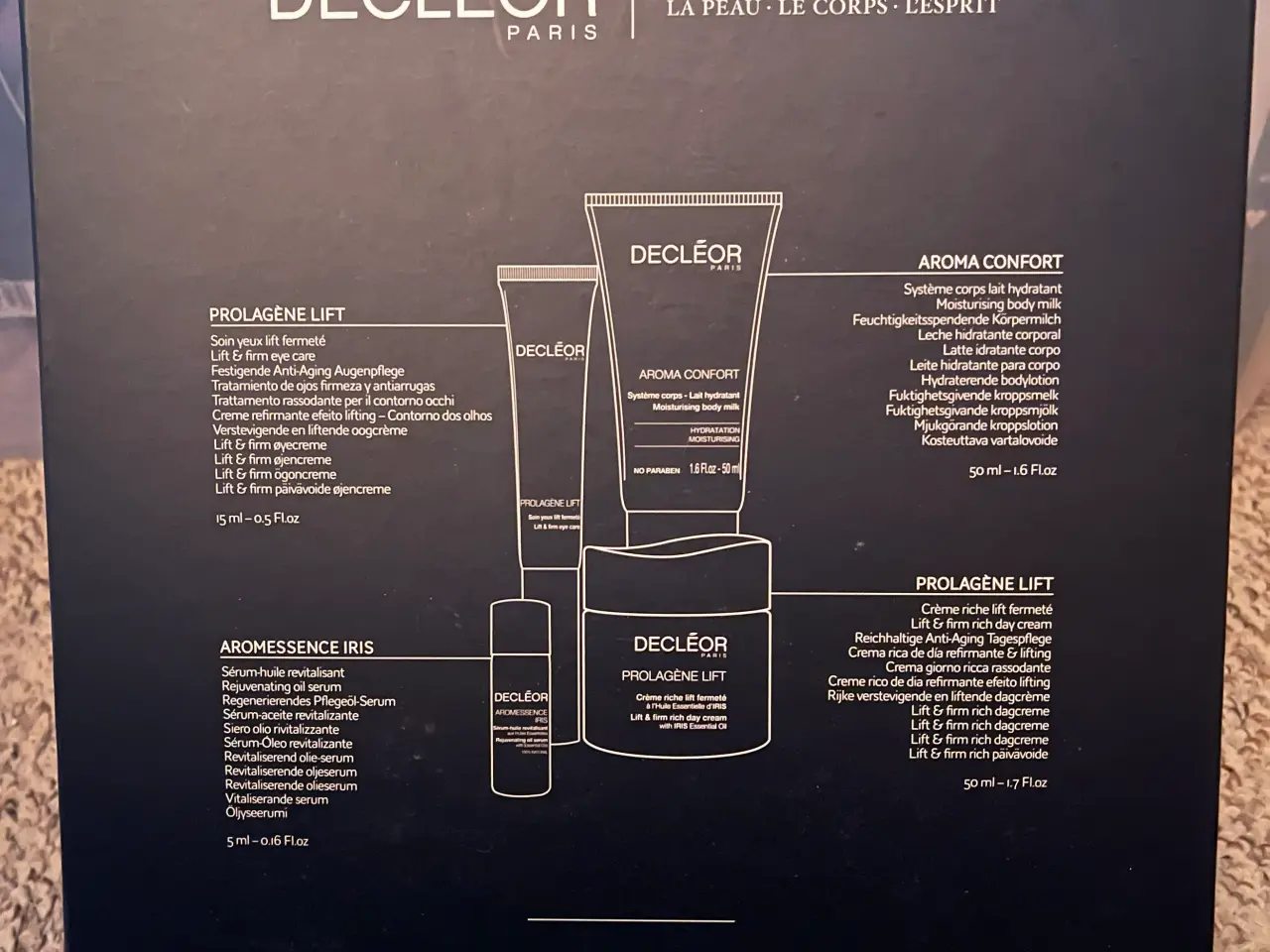 Billede 3 - Decleor