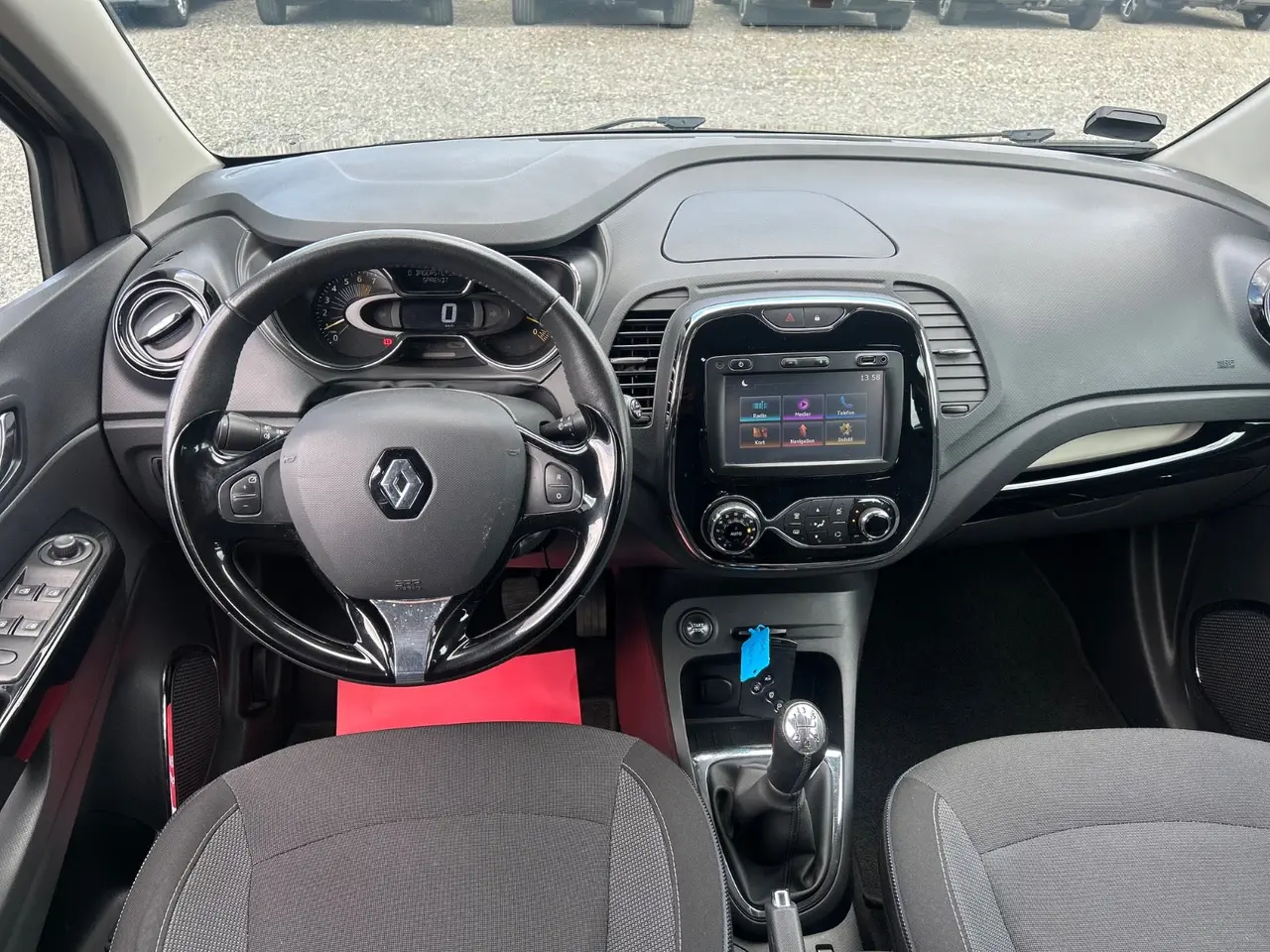 Billede 6 - Renault Captur 0,9 TCe 90 Dynamique