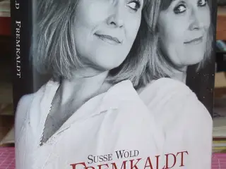 Susse Wold Fremkaldt