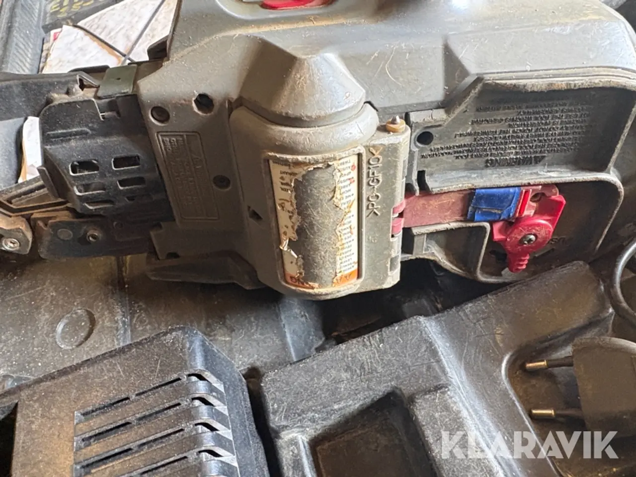 Billede 8 - Bindepistoler Max RB395 - 3 styks