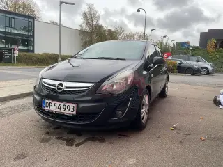 Opel Corsa 1,3 CDTi 95 Cosmo