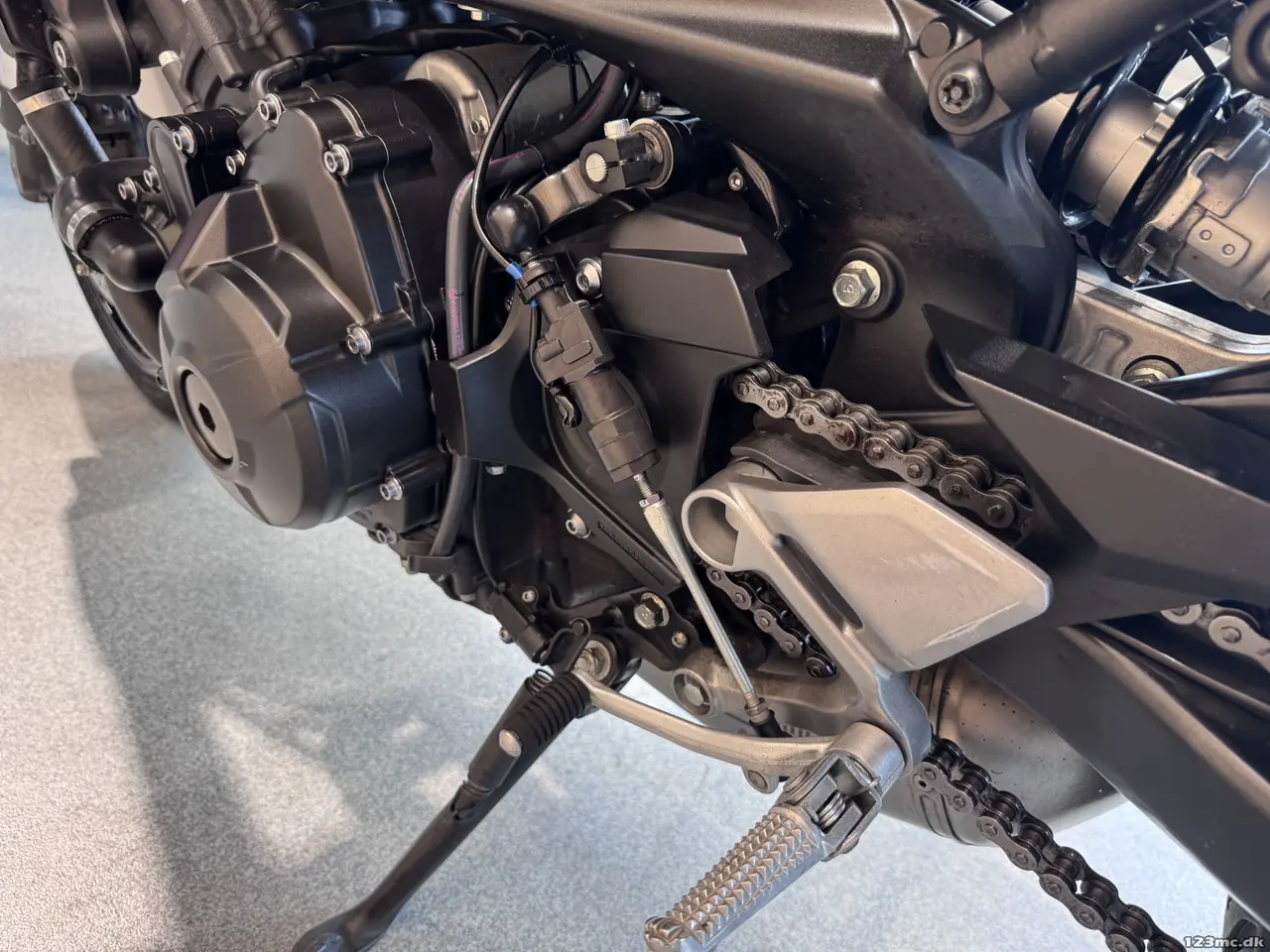 Billede 11 - Yamaha MT-09