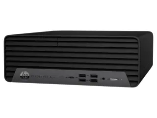 HP EliteDesk 805 G6 SFF - AMD Ryzen 3 Pro 4350G 3,8GHz 512GB NVME 8GB Win11 PRO - Grade B