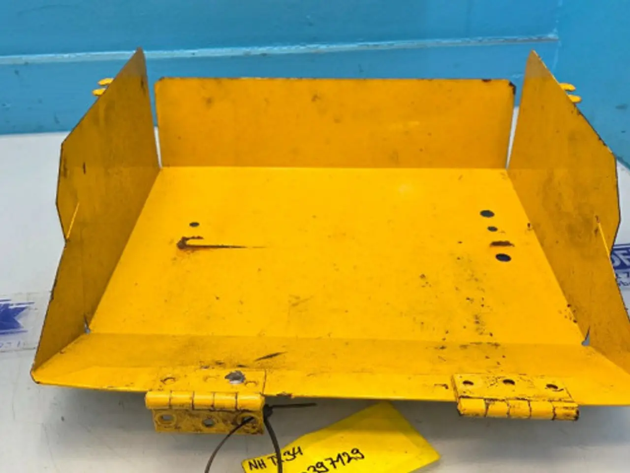 Billede 5 - New Holland TX34 Skærm 80397129