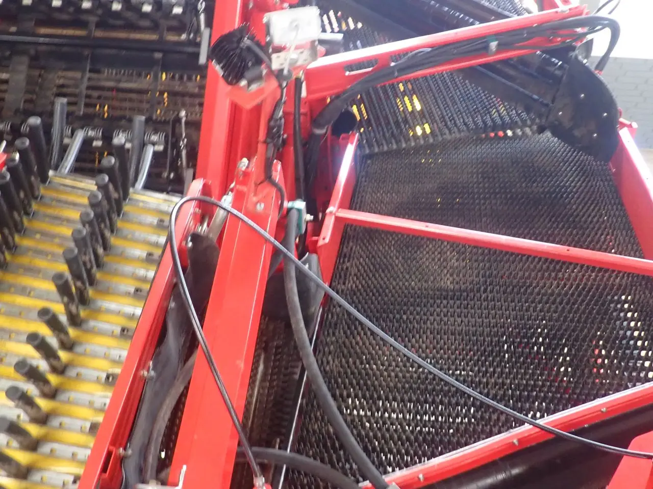 Billede 15 - Grimme SE 150-60