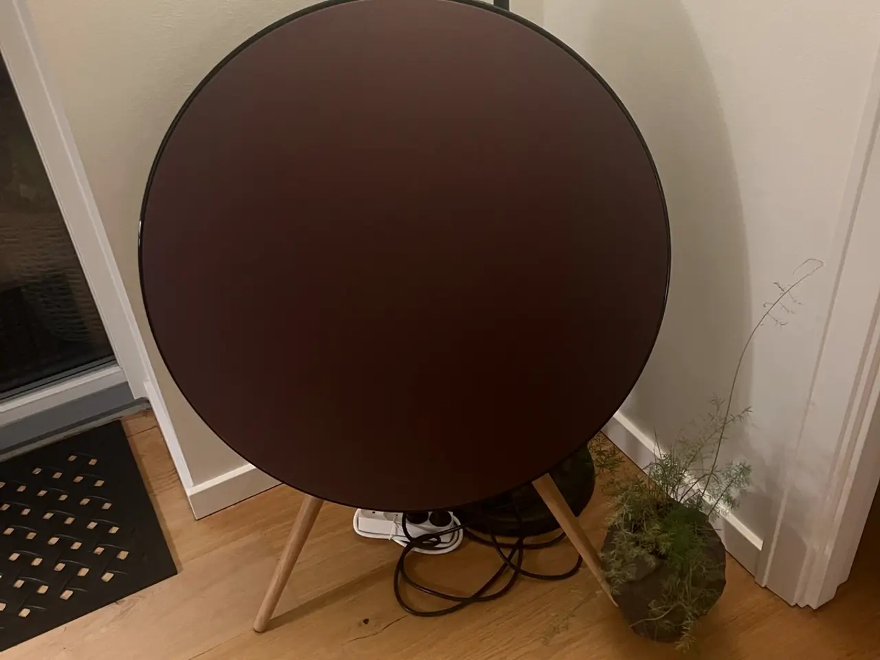 Billede 2 - Beosound A9 højttaler