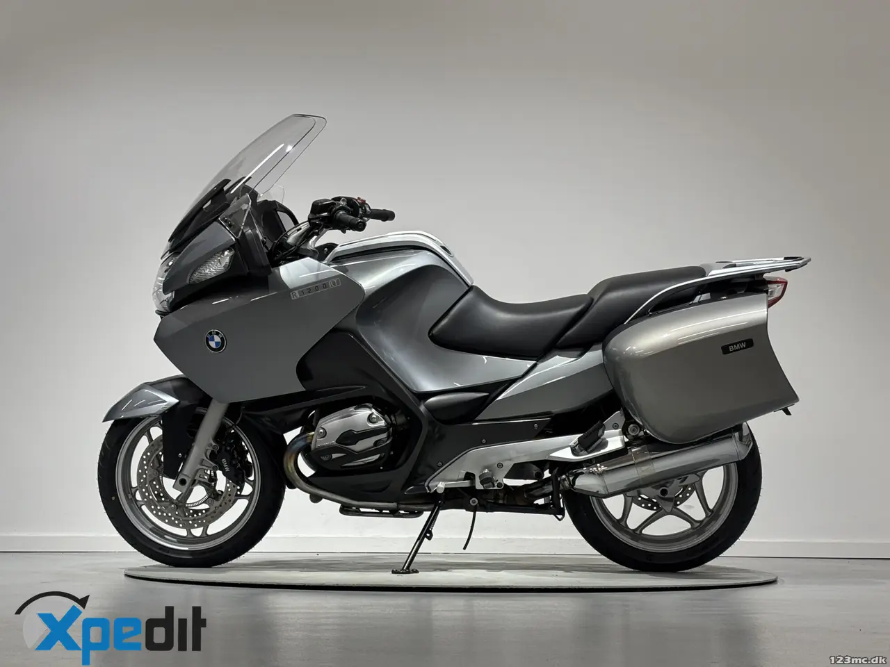 Billede 6 - BMW R 1200 RT