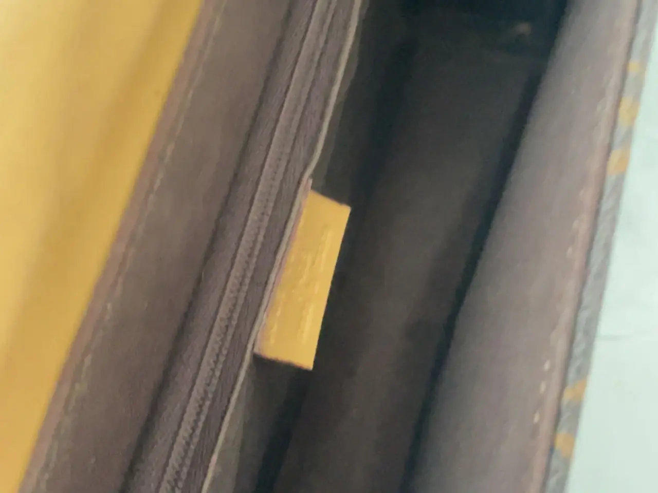 Billede 3 - Louis Vuitton taske