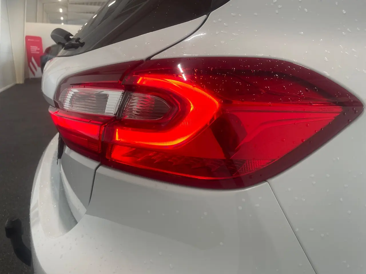 Billede 5 - Ford Fiesta 1,5 TDCi 85 ST-Line X