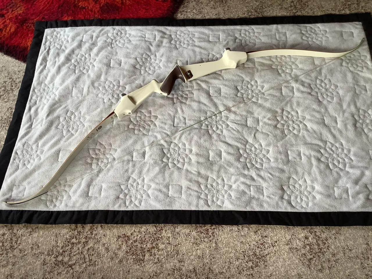 Billede 1 - Yamaha recurve bue.