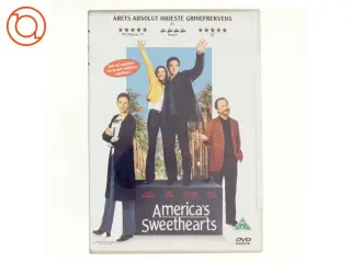 America´s sweethearts