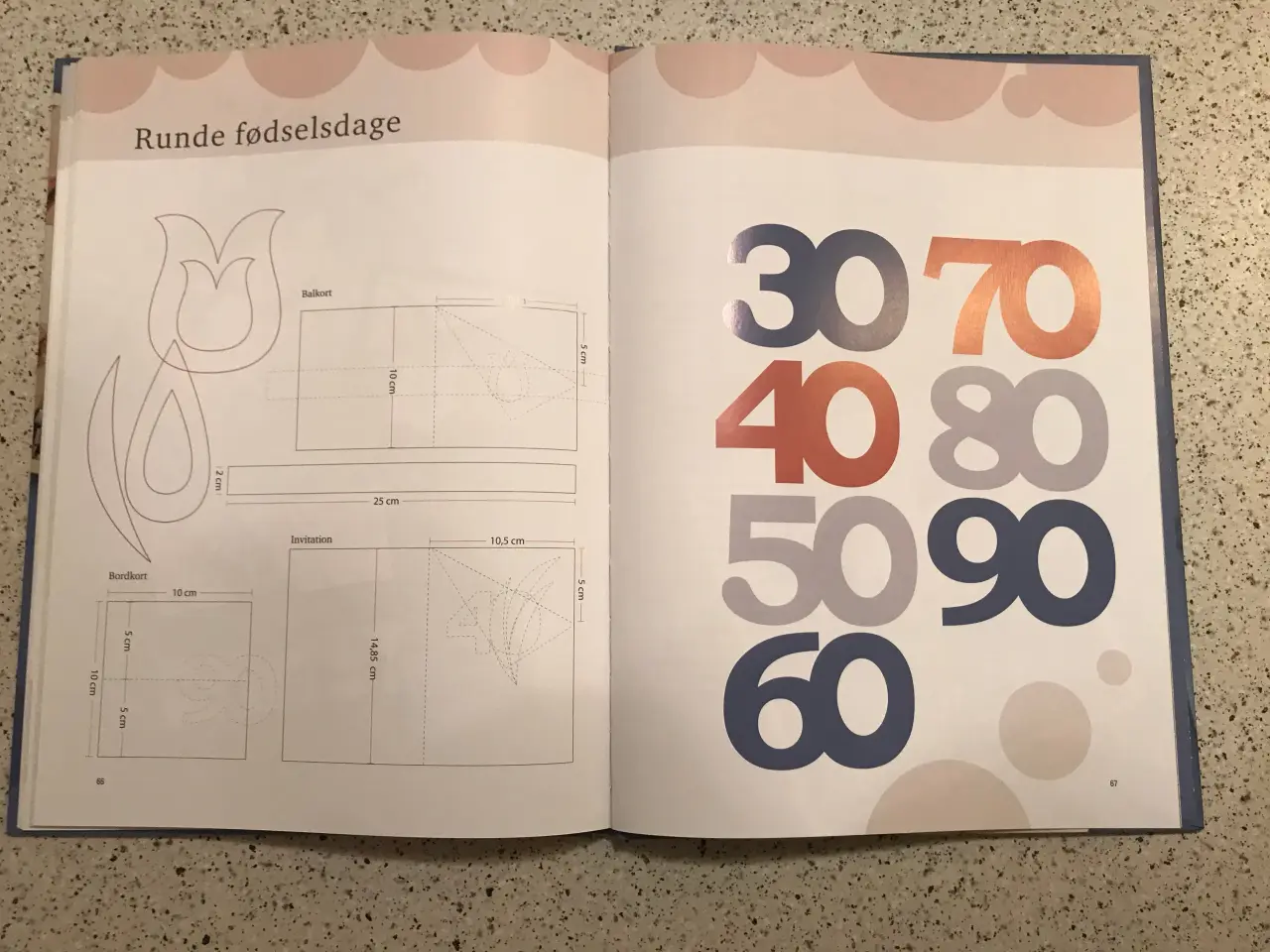 Billede 6 - SCRAPBOOKING af Dorthe Blom