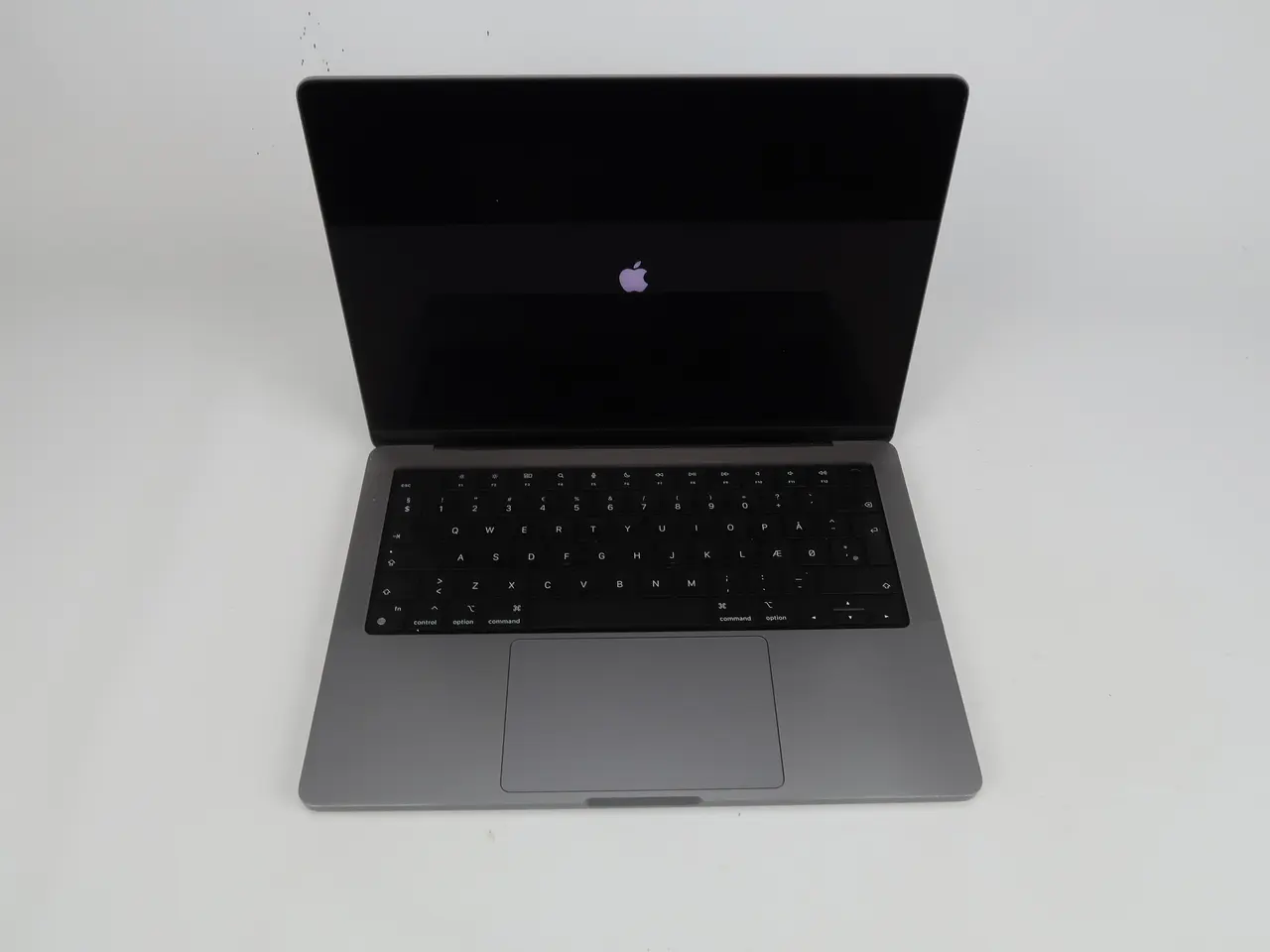 Billede 1 - Apple MacBookPro M1 14"