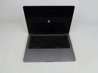 Apple MacBookPro M1 14"