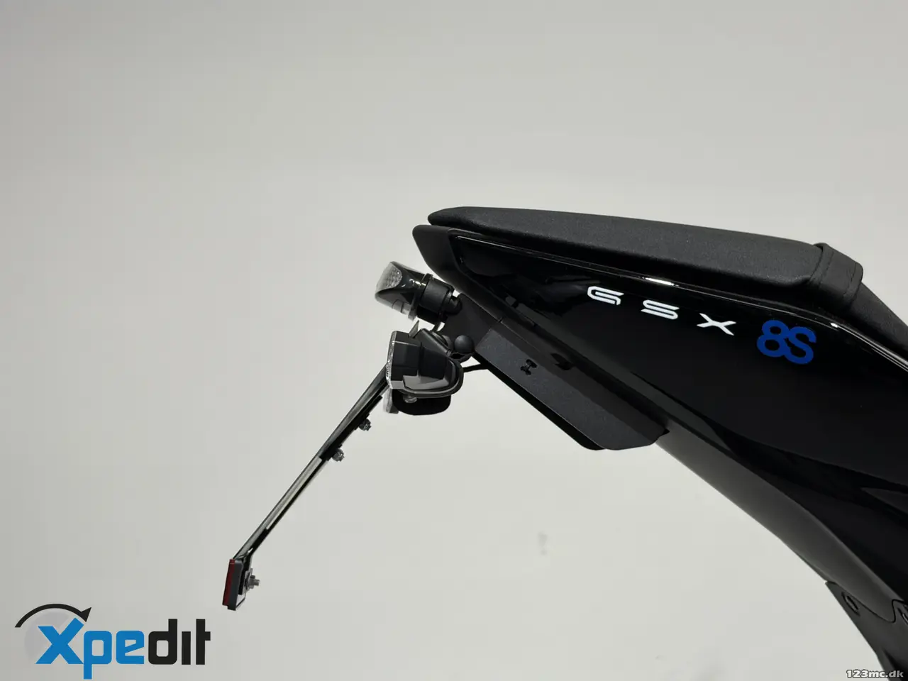 Billede 18 - Suzuki GSX-8S