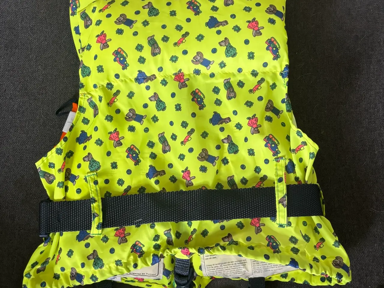 Billede 6 - Regatta resningsvest 15-30 kg