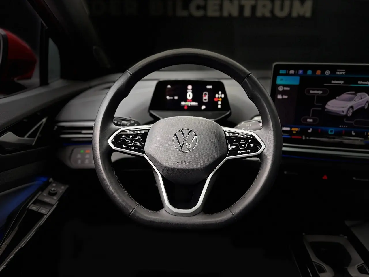 Billede 7 - VW ID.4 77 Style