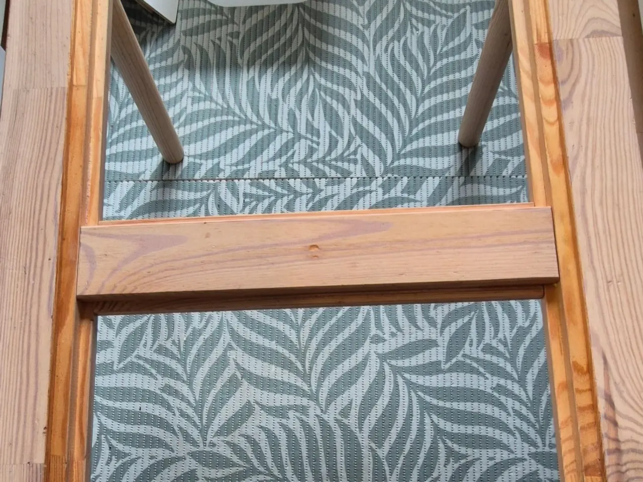 Billede 4 - IKEA Bord og Stol