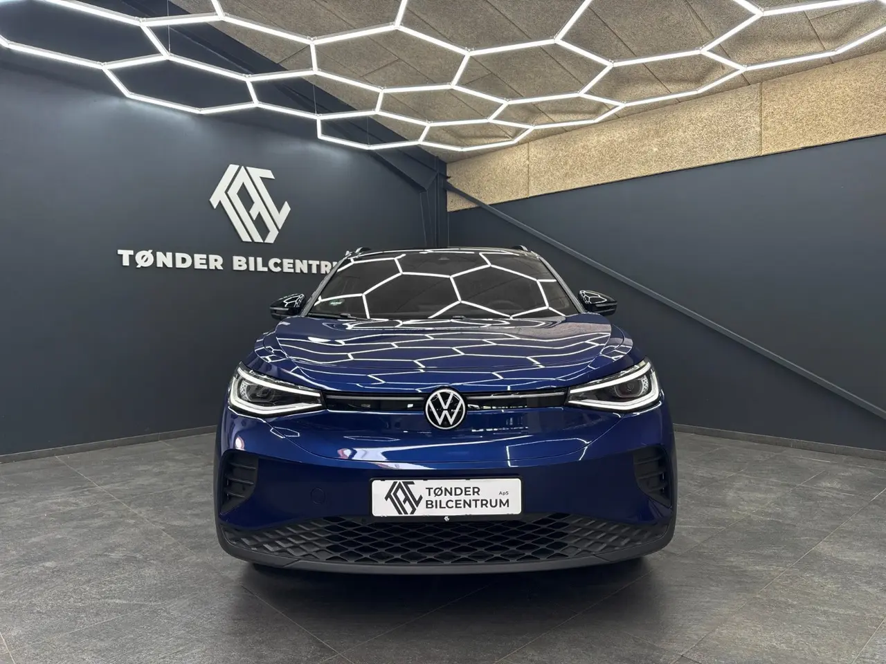 Billede 5 - VW ID.4 77 Pro Style+