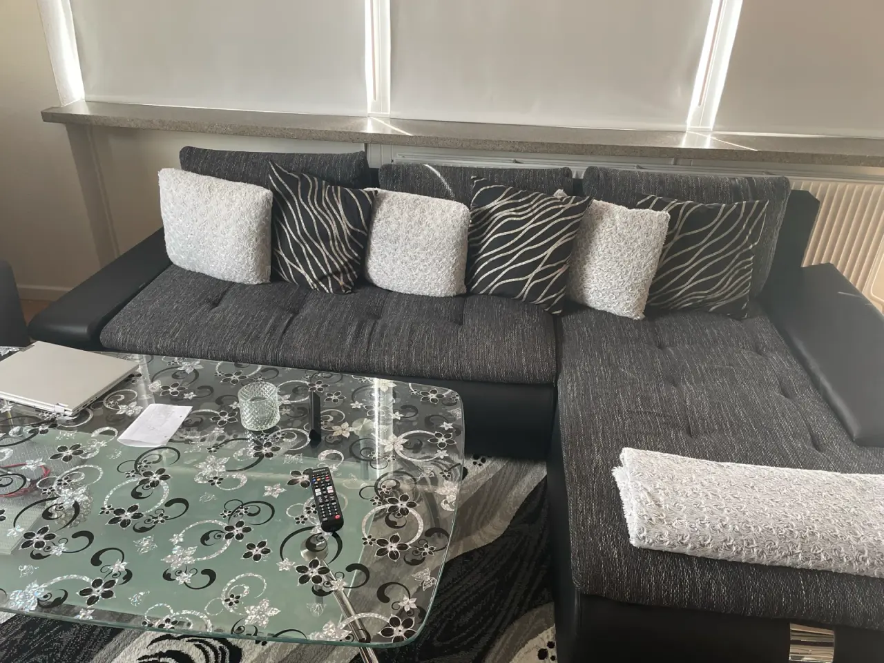 Billede 3 - Sofa bord