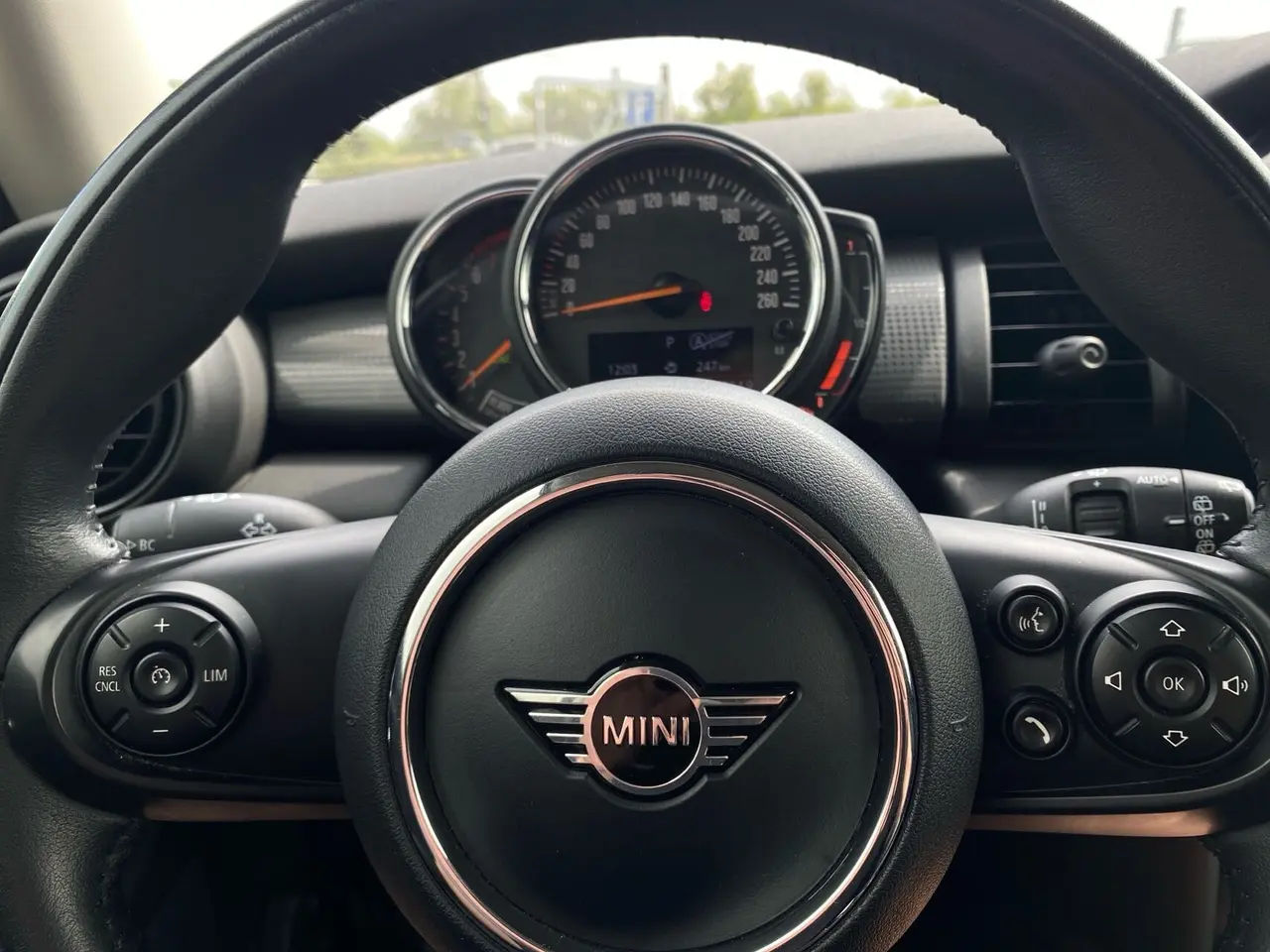 Billede 20 - Mini Cooper 1,5 Essential Steptronic 136HK 3d 7g Aut.