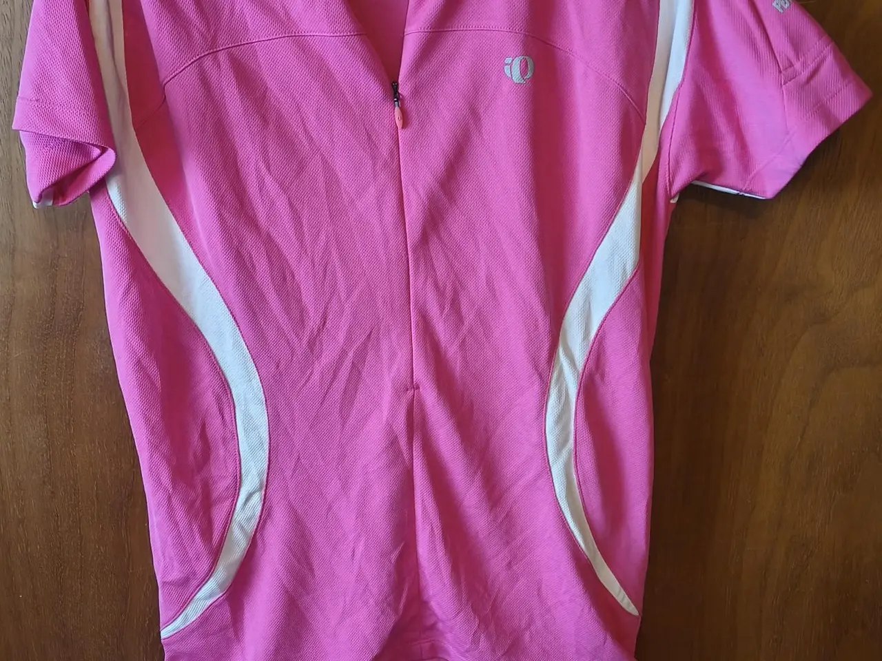 Billede 1 - NY PEARL IZUMI DAME CYKEL TRØJE, STR. M
