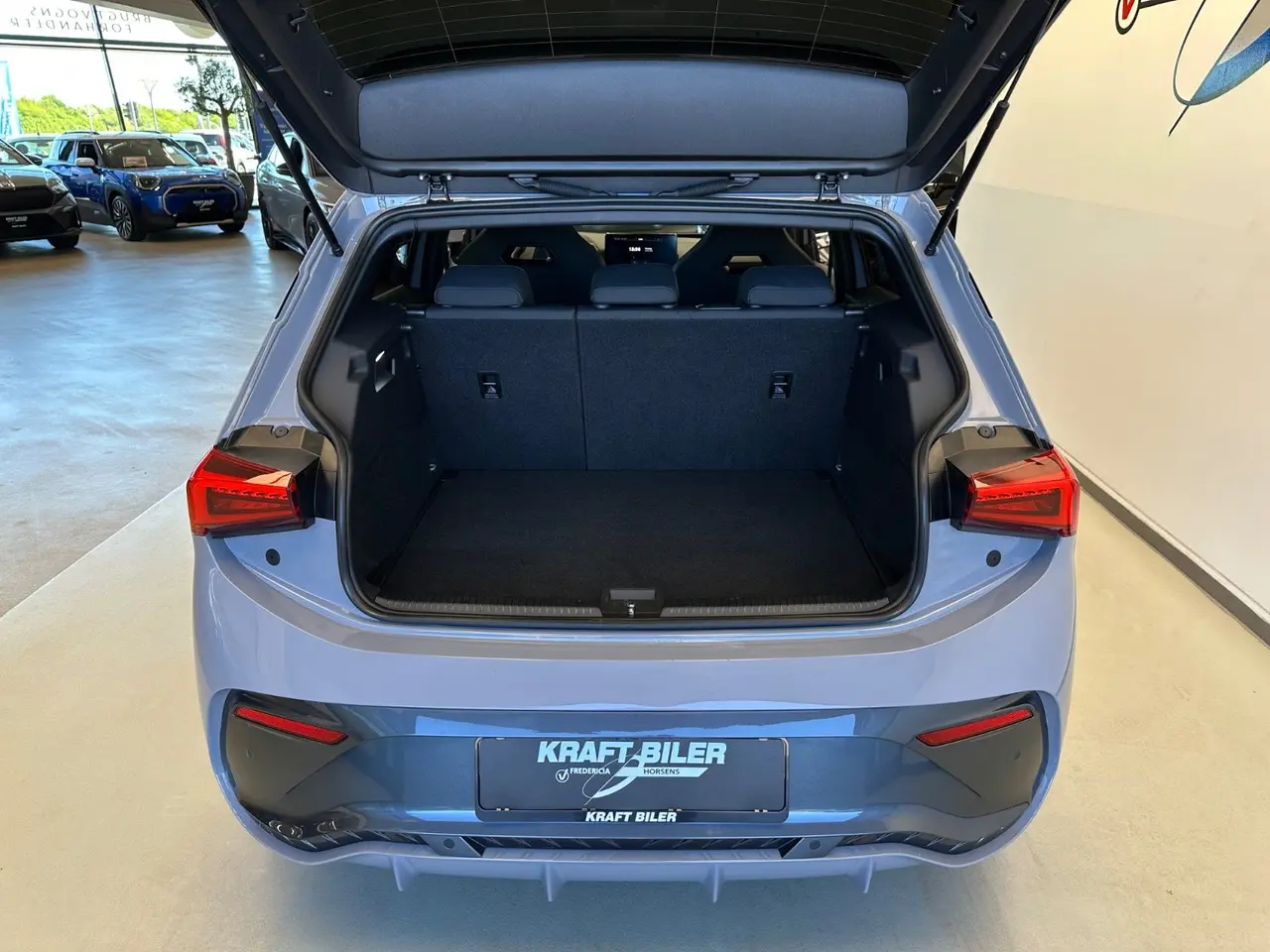 Billede 8 - Cupra Born 58 High