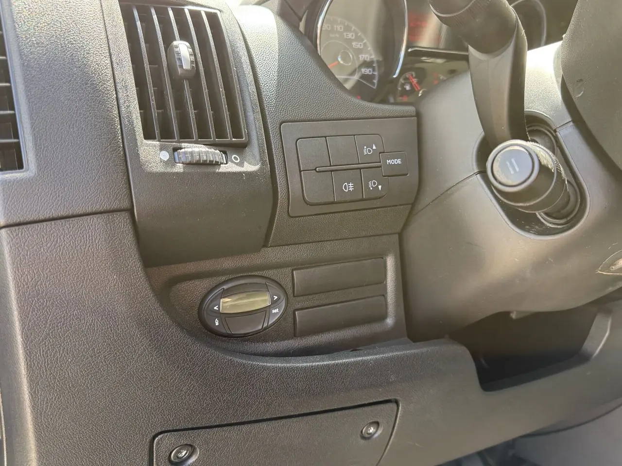 Billede 10 - Fiat Ducato 33 L2H2 2,3 MJT MTA 150HK Van Aut.