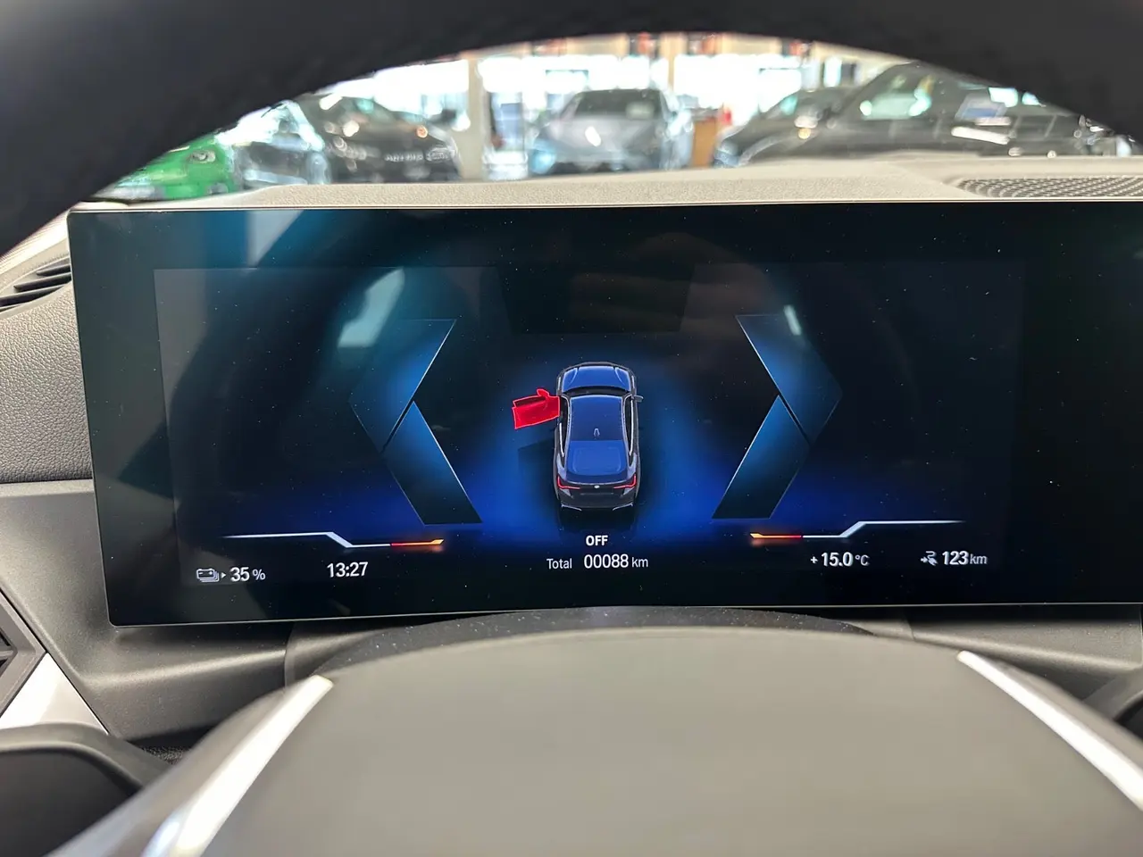 Billede 14 - BMW i4 eDrive40