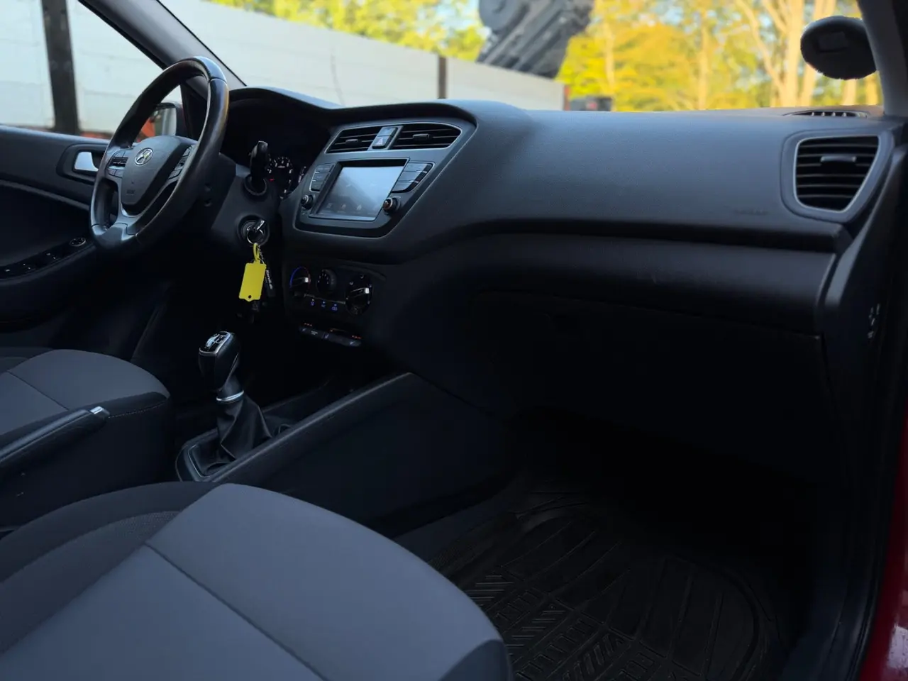 Billede 19 - Hyundai i20 1,0 T-GDi Trend