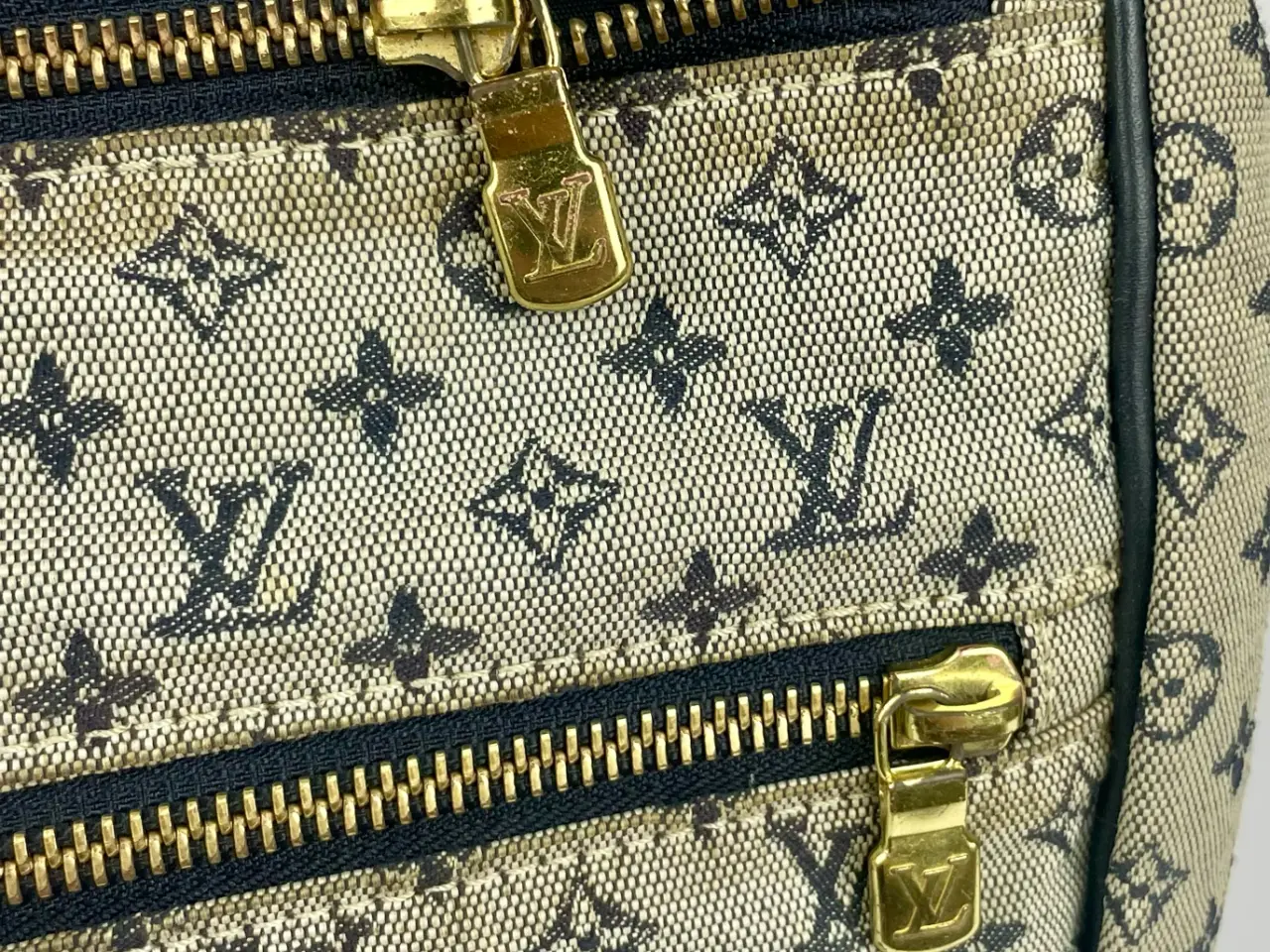 Billede 10 - Louis Vuitton Sac Maman