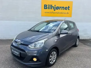 Hyundai i10 1,0 Comfort Eco
