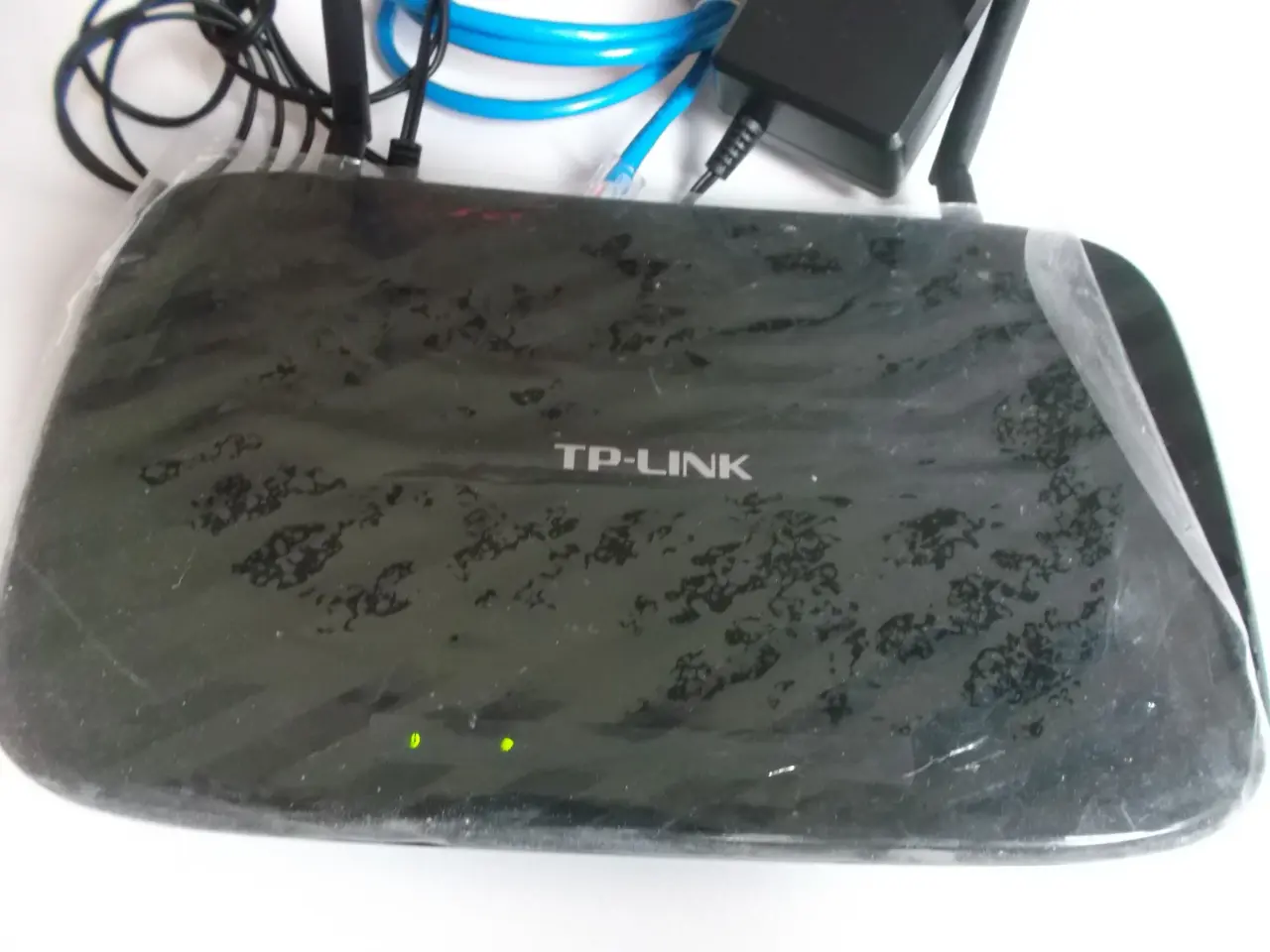 Billede 1 - TP-LINK Archer C2 AC750 Wireless Dual Band Gigabit