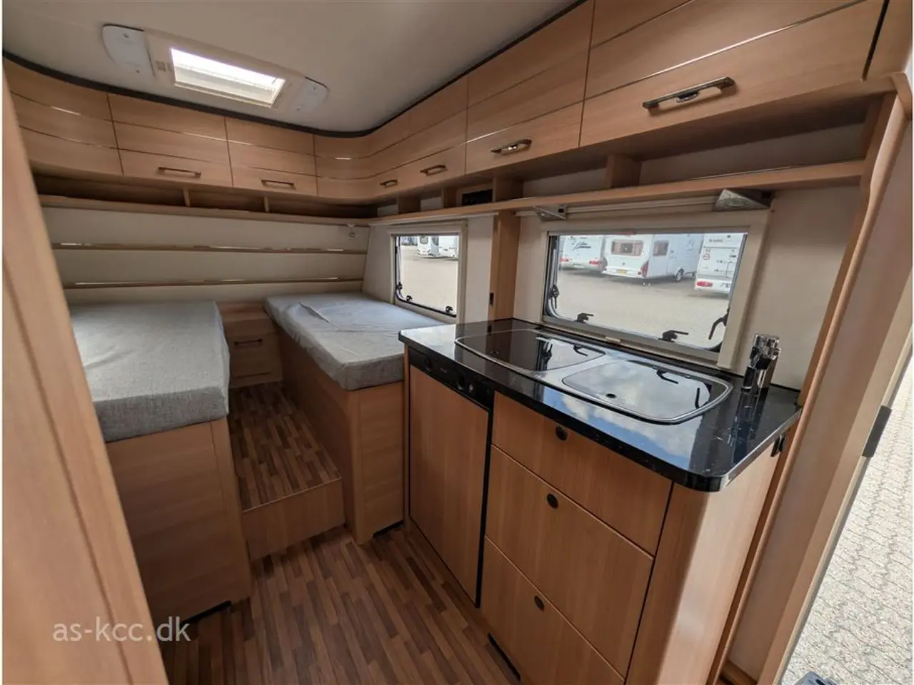 Billede 9 - 2016 - LMC Style 450 E