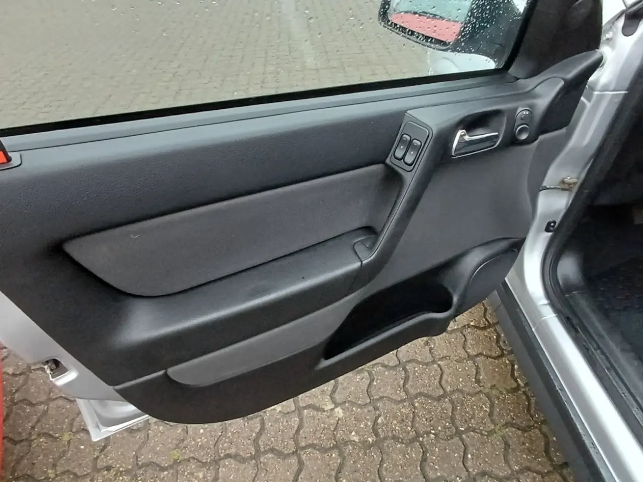 Billede 14 - Opel Astra 1,6 16V Classic