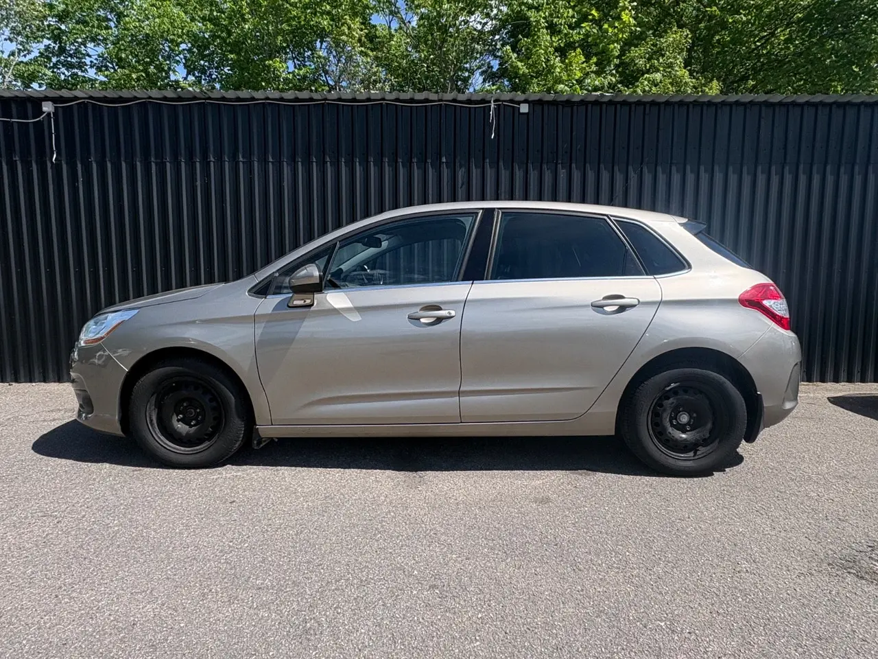 Billede 1 - Citroën C4 1,6 e-HDi 112 Seduction